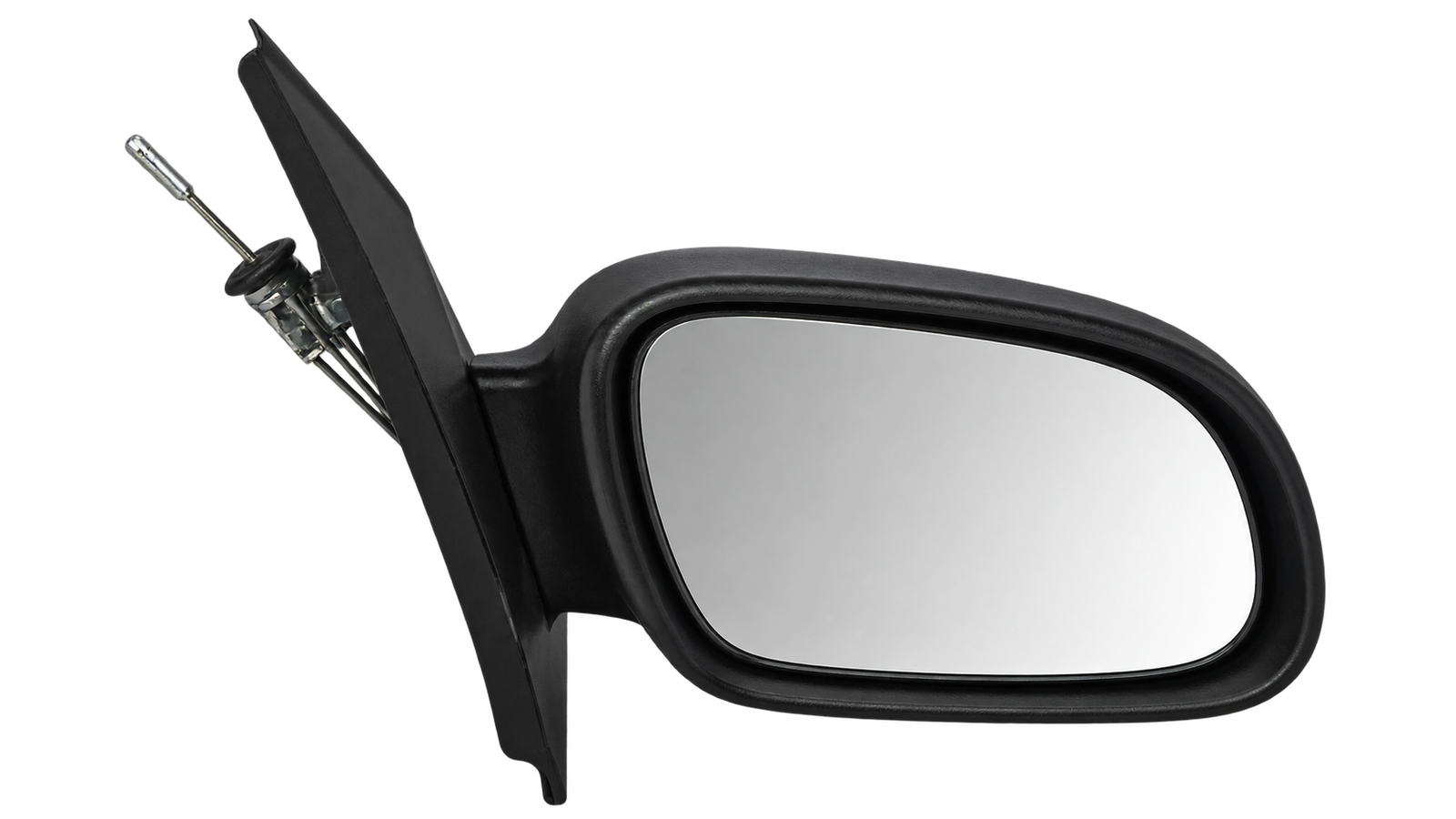 Buitenspiegel voor VOLKSWAGEN FOX 2005-2011