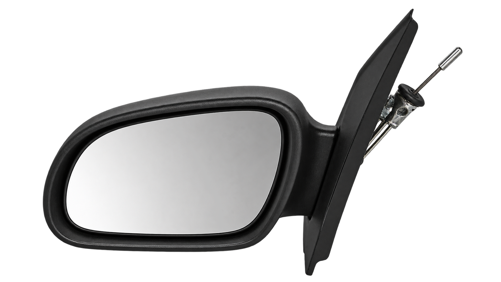 Buitenspiegel voor VOLKSWAGEN FOX 2005-2011