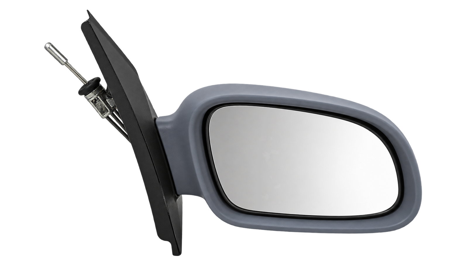 Buitenspiegel voor VOLKSWAGEN FOX 2005-2011