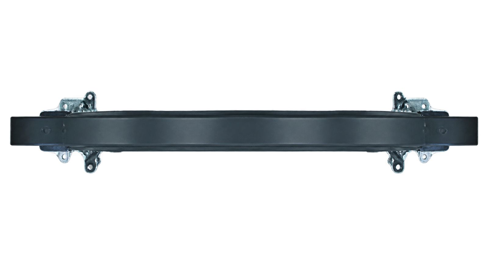 Bumperbalk (binnenbalk) voor VOLKSWAGEN FOX 2005-2011