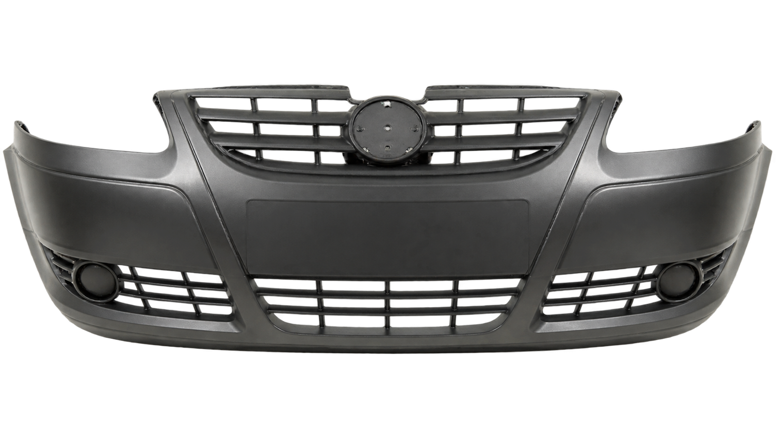 Voorbumper voor VOLKSWAGEN FOX 2005-2011