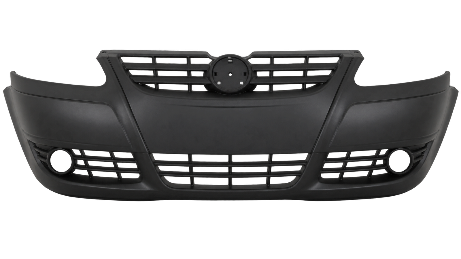 Voorbumper voor VOLKSWAGEN FOX 2005-2011