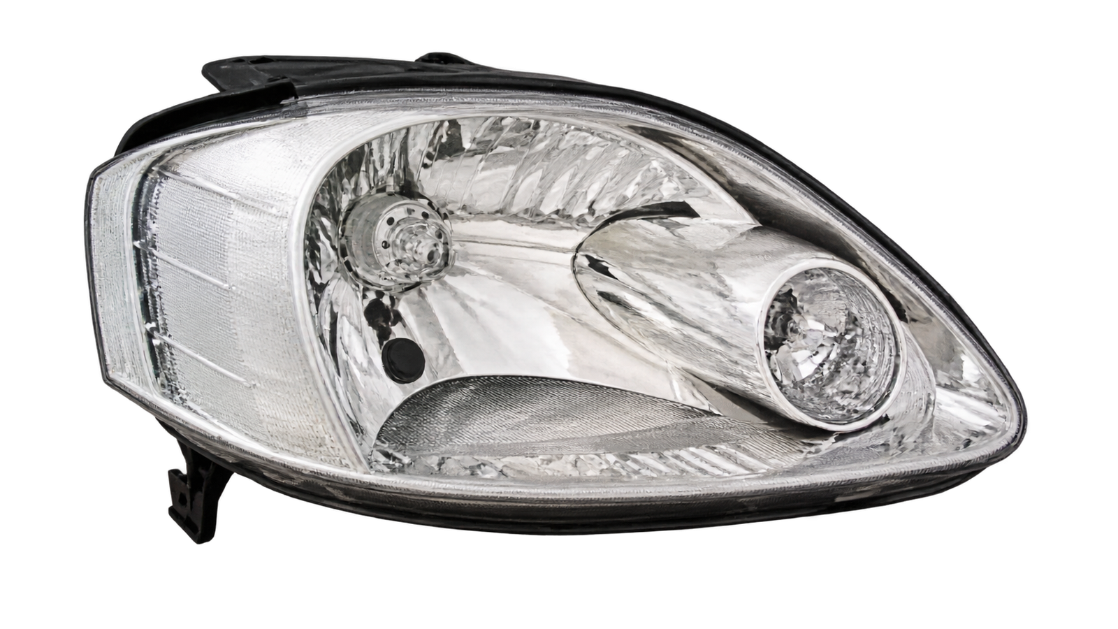 Koplamp links voor VOLKSWAGEN FOX 2005-2011