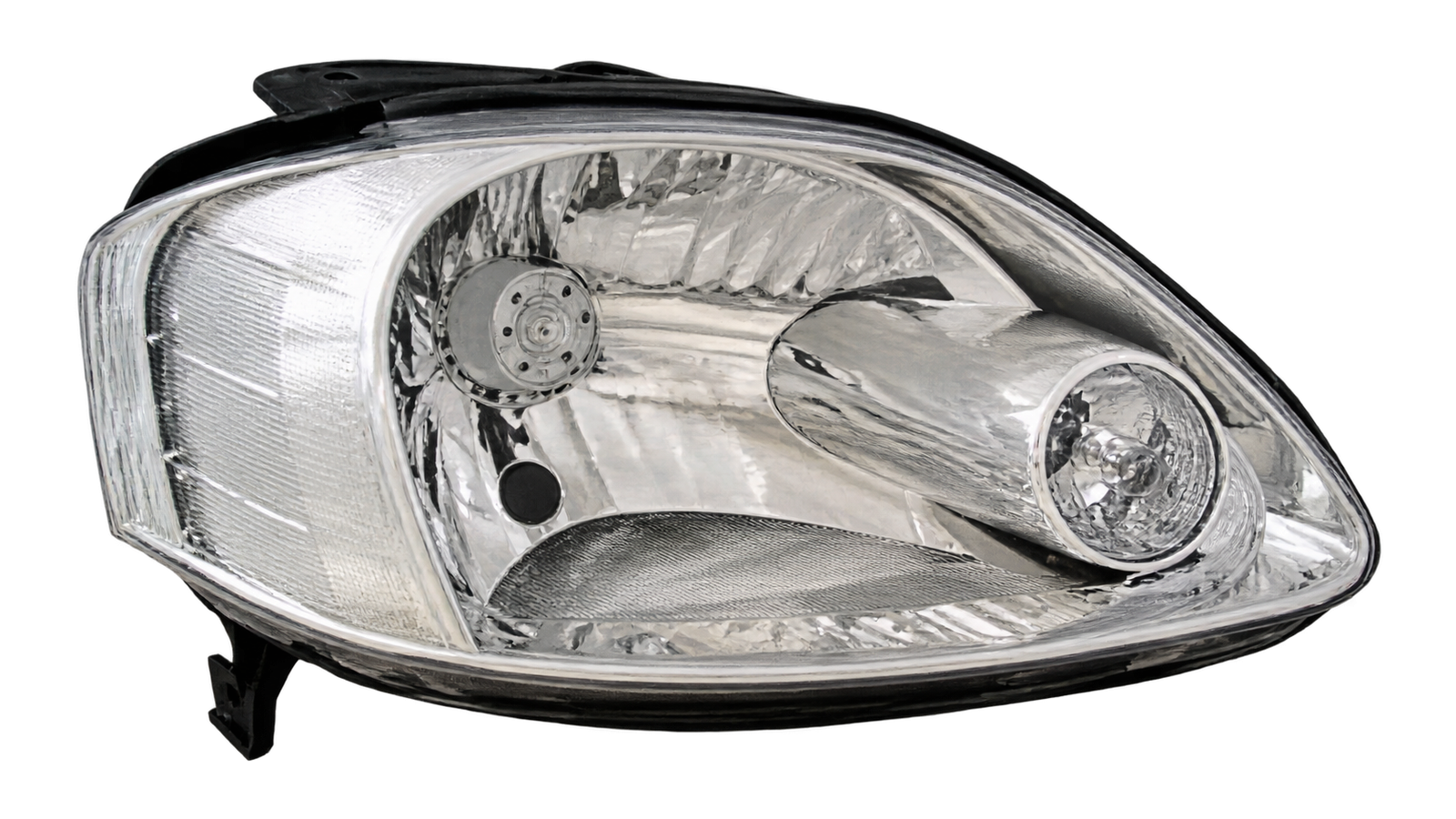 Koplamp links voor VOLKSWAGEN FOX 2005-2011