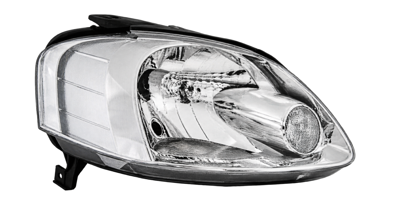 Koplamp rechts voor VOLKSWAGEN FOX 2005-2011