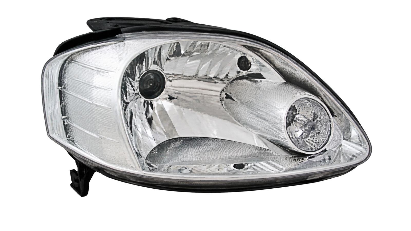 Koplamp voor VOLKSWAGEN FOX 2005-2011