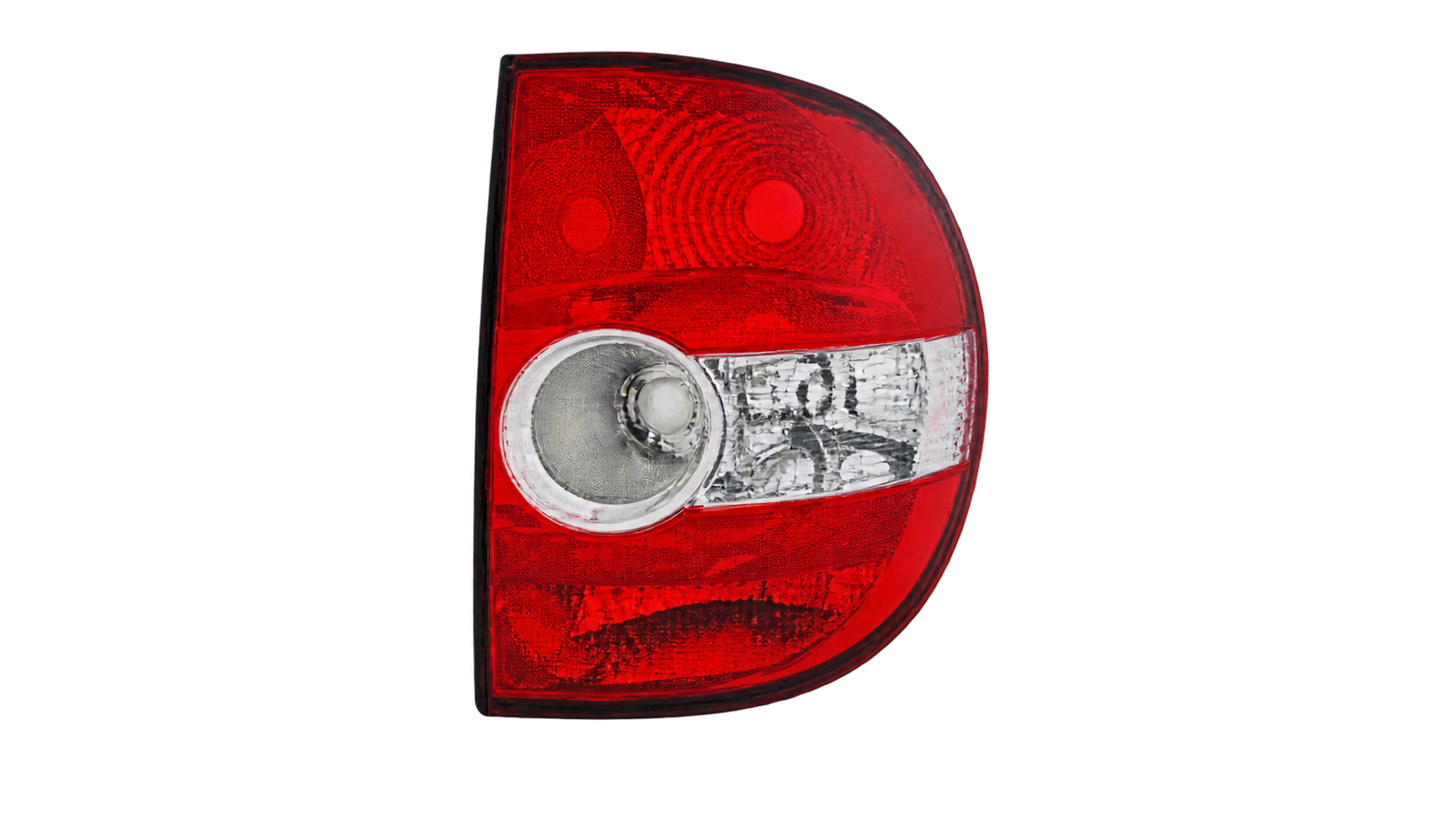 Achterlicht voor VOLKSWAGEN FOX 2005-2011