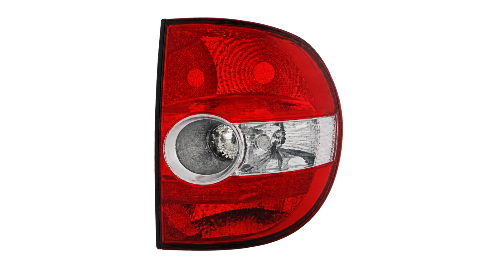 Achterlicht voor VOLKSWAGEN FOX 2005-2011