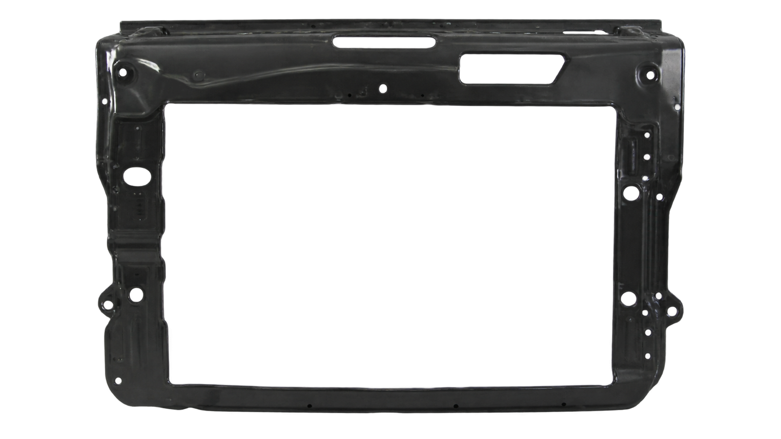 Voorfront (frontpaneel) voor VOLKSWAGEN FOX 2005-2011
