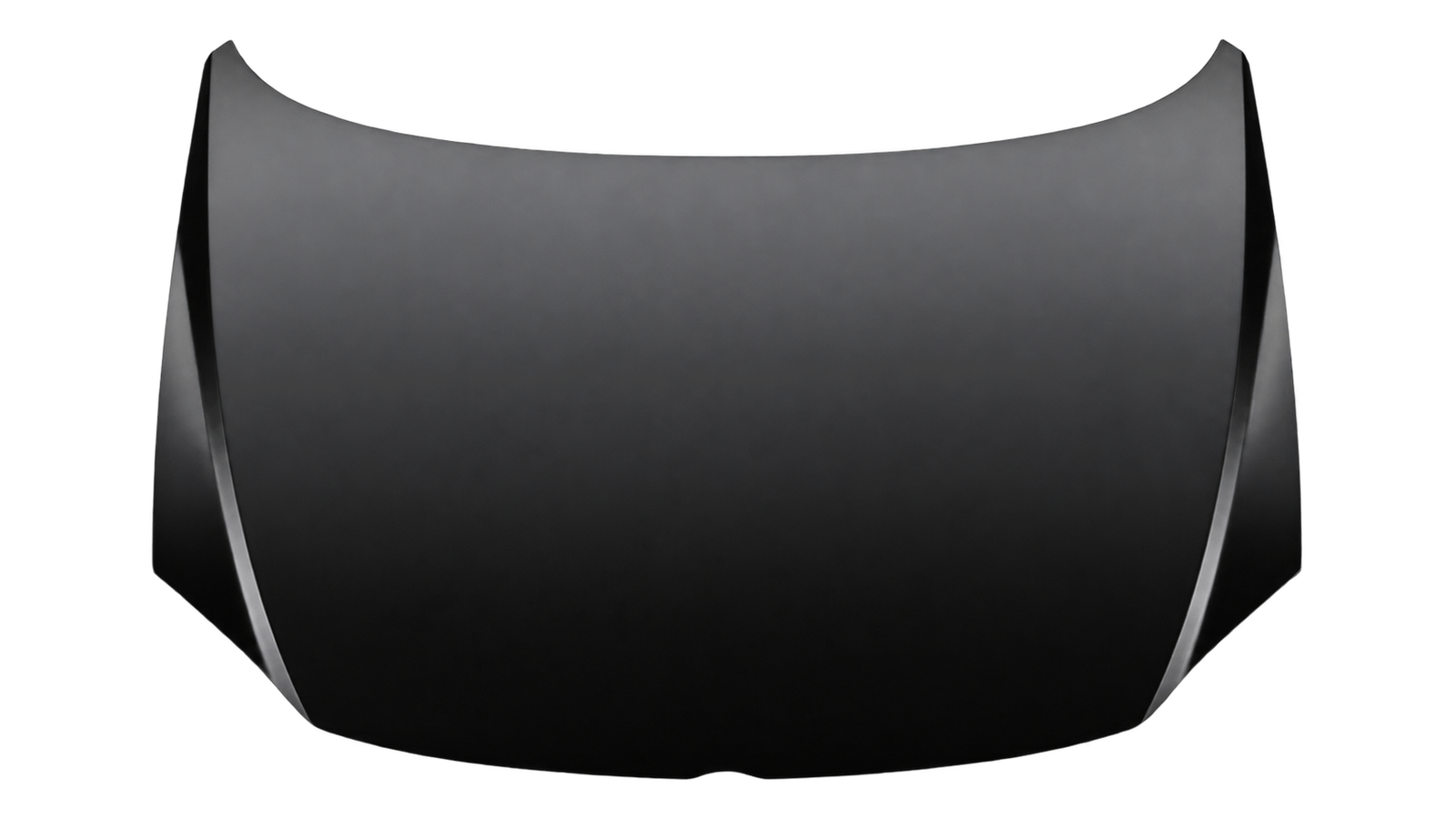 Motorkap voor VOLKSWAGEN FOX 2005-2011