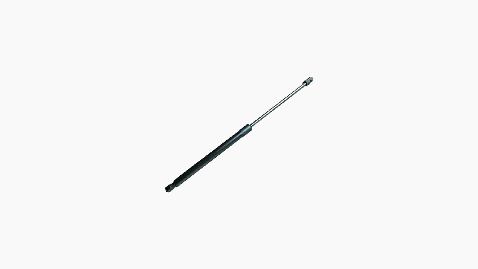 Gasveer Achterklep 463L / 360N