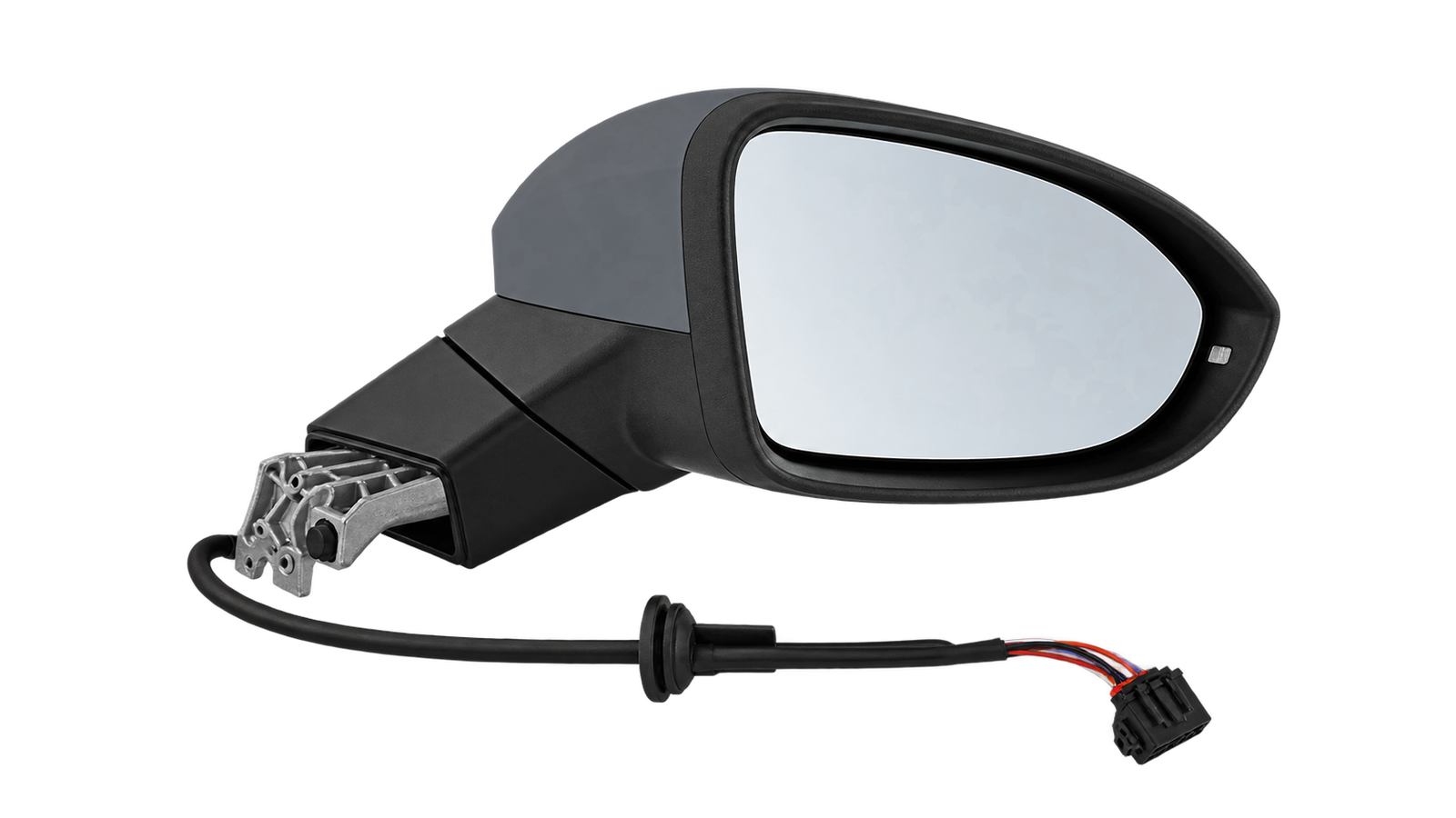 Buitenspiegel links voor VOLKSWAGEN GOLF 8 2020-2024