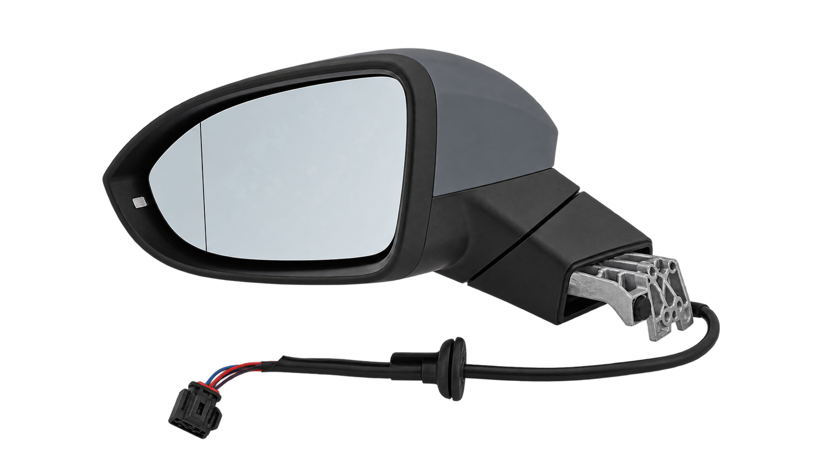 Buitenspiegel rechts voor VOLKSWAGEN GOLF 8 2020-2024