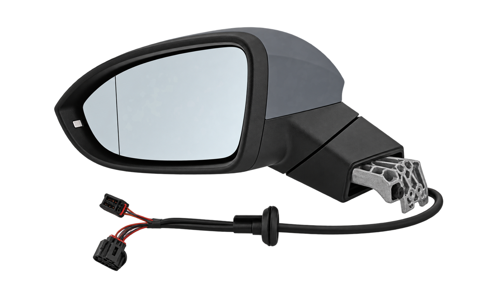 Buitenspiegel rechts voor VOLKSWAGEN GOLF 8 2020-2024