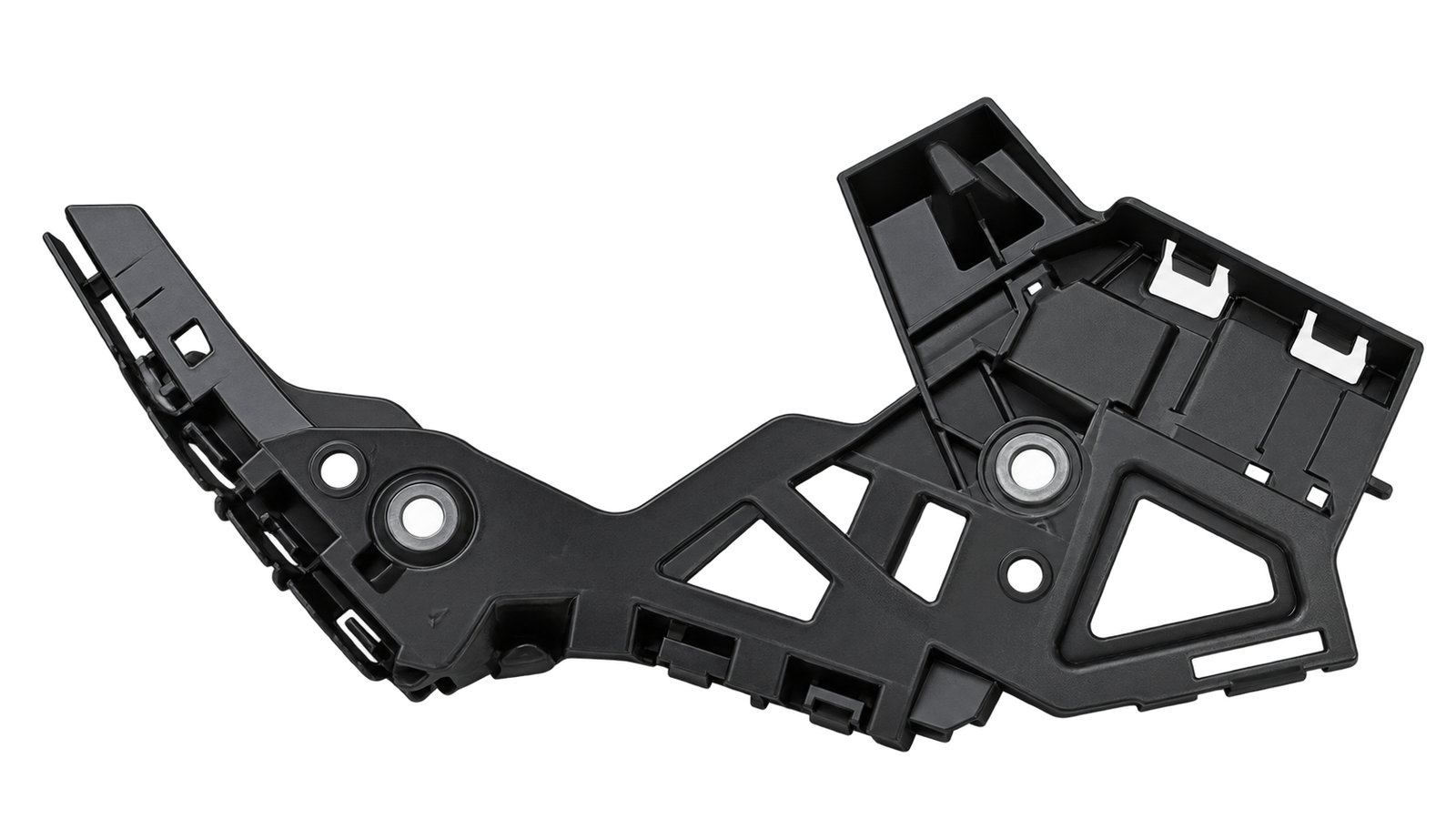 Bumpergeleider / glijsteun voor VOLKSWAGEN GOLF 8 2020-2024