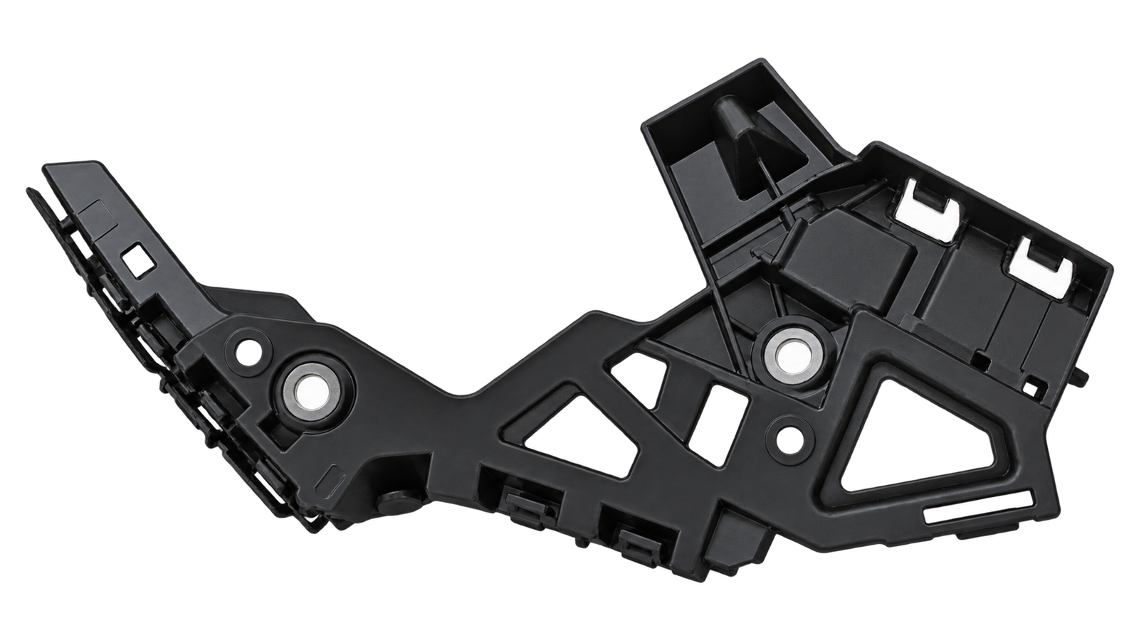 Bumpergeleider / glijsteun voor VOLKSWAGEN GOLF 8 2020-2024