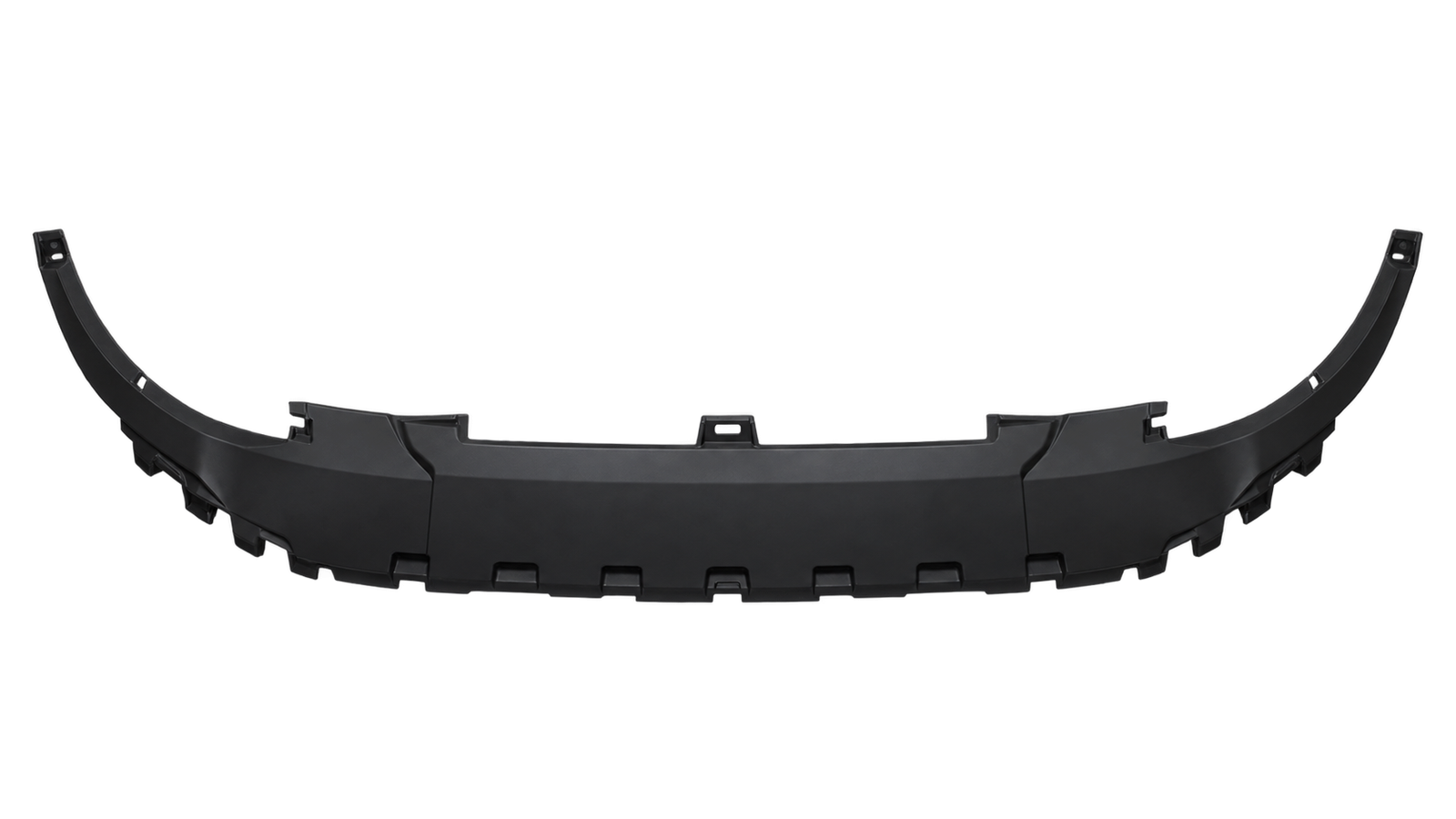 Bumperspoiler voor VOLKSWAGEN GOLF 8 2020-2024