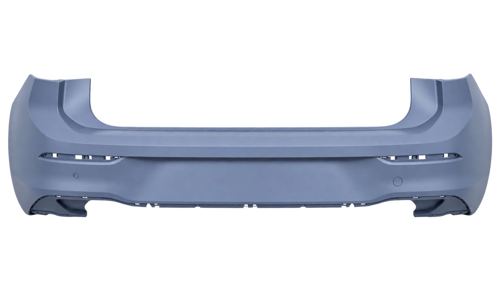 Achterbumper voor VOLKSWAGEN GOLF 8 2020-2024