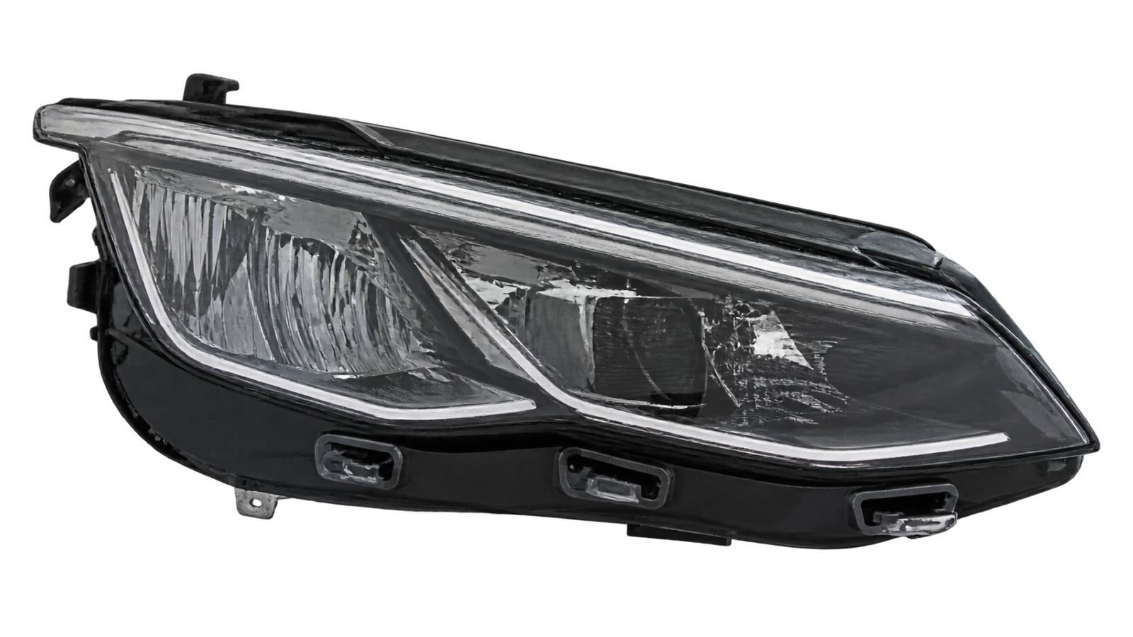 Koplamp rechts voor VOLKSWAGEN GOLF 8 2020-2024