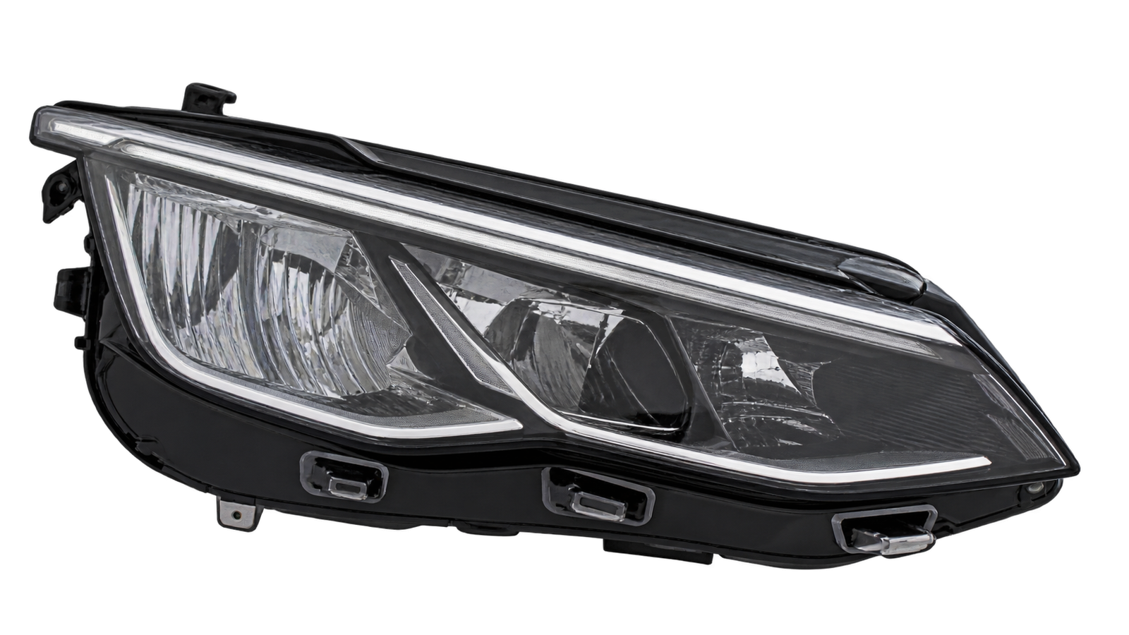 Koplamp rechts voor VOLKSWAGEN GOLF 8 2020-2024