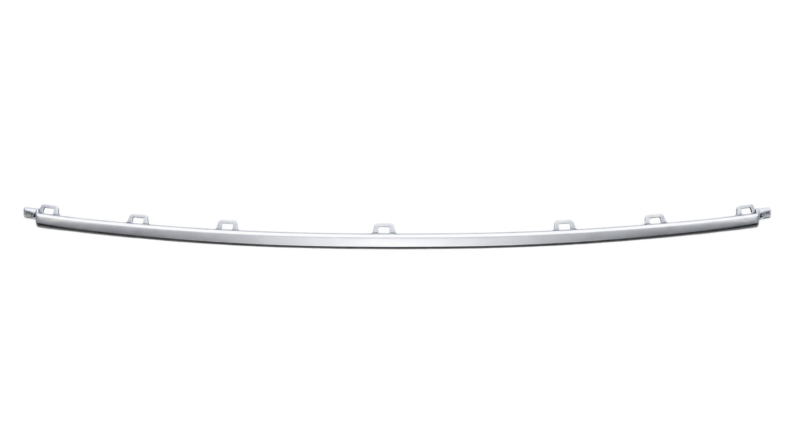 Grille voor VOLKSWAGEN GOLF 8 2020-2024