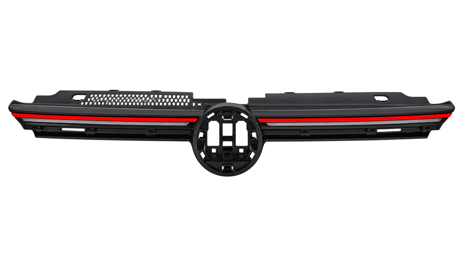 Grille voor VOLKSWAGEN GOLF 8 2020-2024
