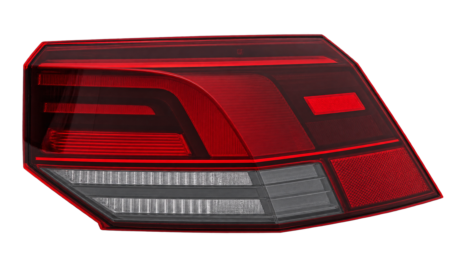 Achterlicht voor VOLKSWAGEN GOLF 8 2020-2024
