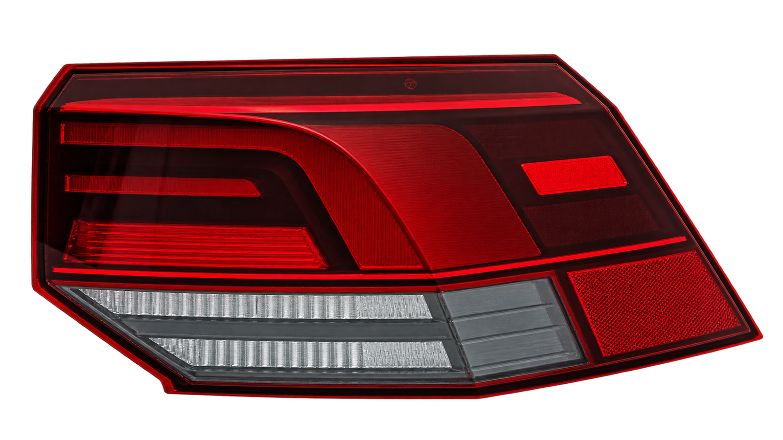 Achterlicht voor VOLKSWAGEN GOLF 8 2020-2024
