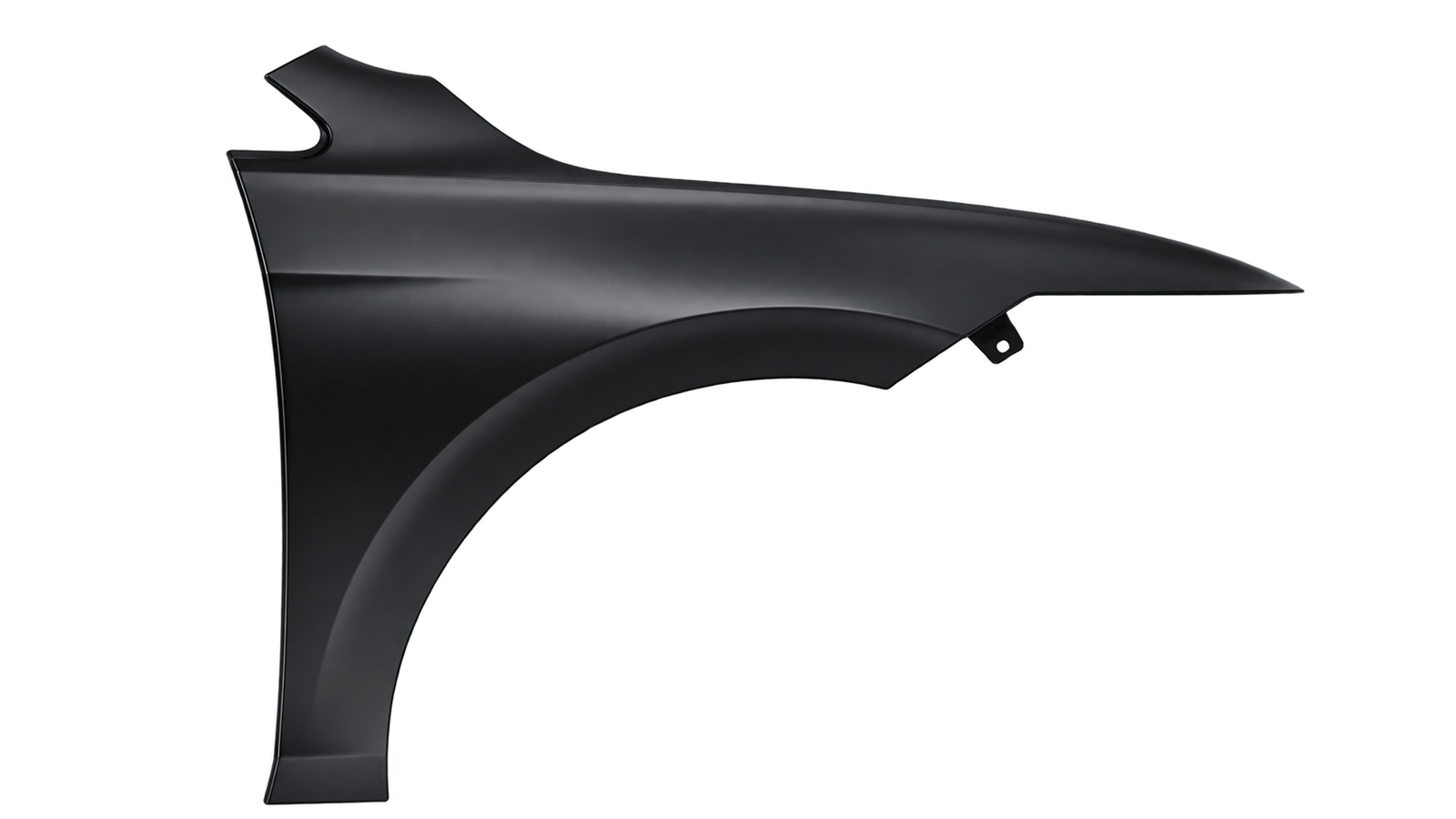 Spatbord (voorscherm) voor VOLKSWAGEN GOLF 8 2020-2024