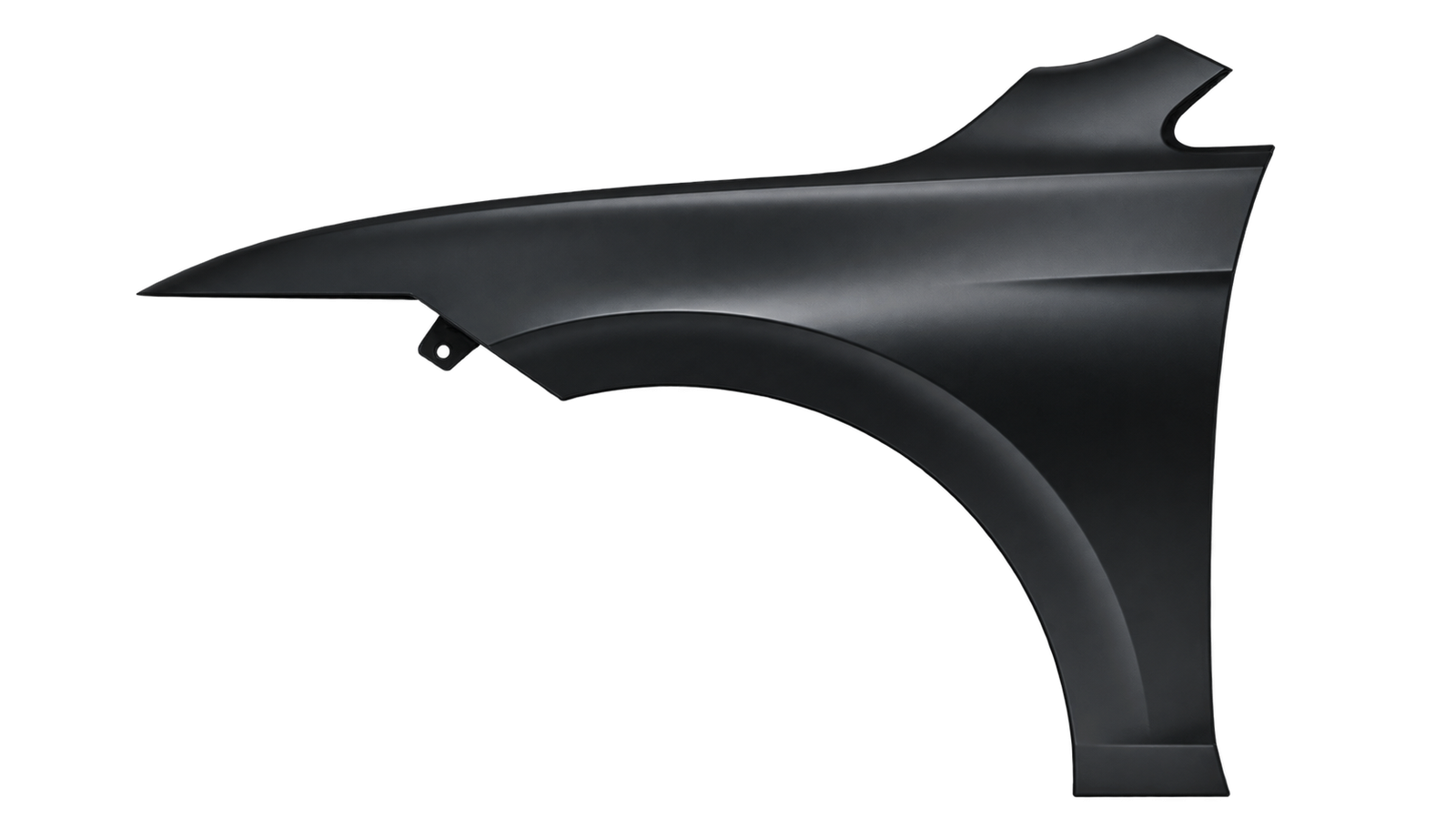 Spatbord (voorscherm) voor VOLKSWAGEN GOLF 8 2020-2024