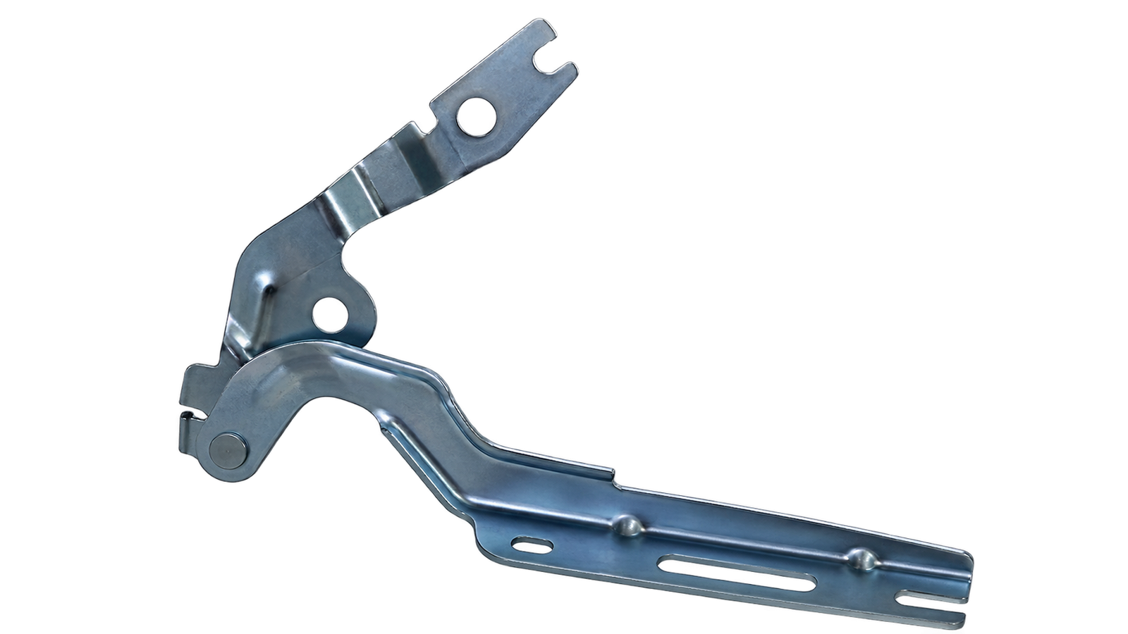 Motorkapscharnier voor VOLKSWAGEN GOLF 8 2020-2024