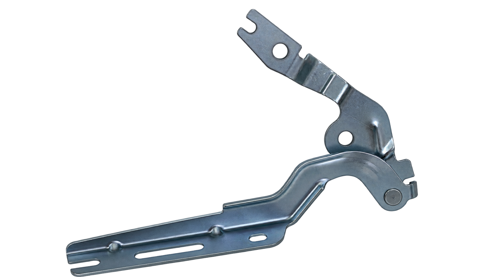 Motorkapscharnier voor VOLKSWAGEN GOLF 8 2020-2024
