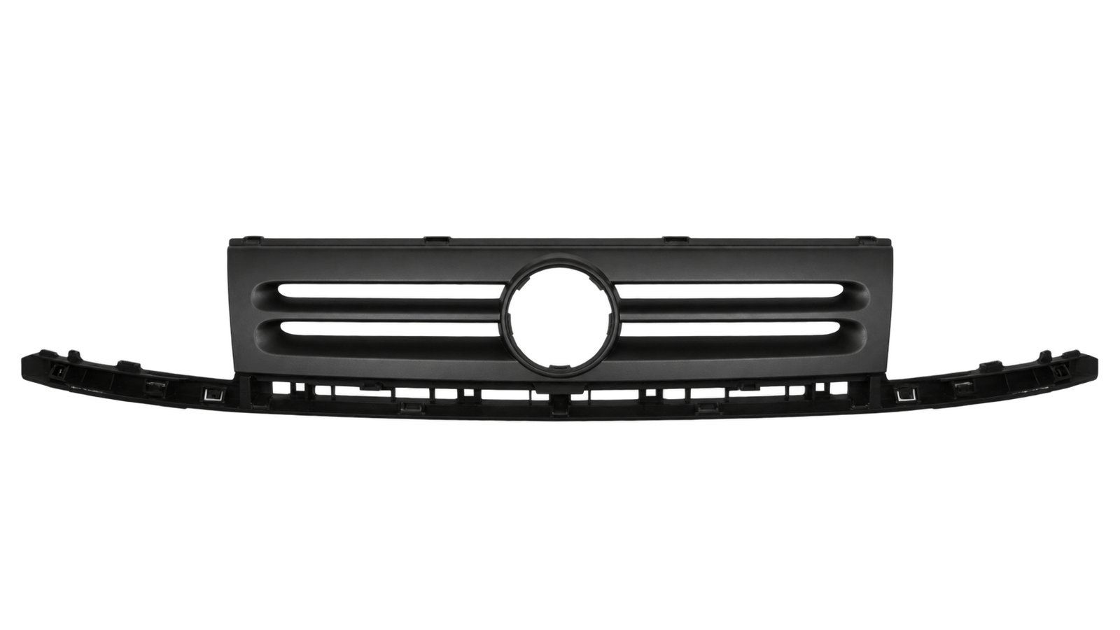 Grille voor VOLKSWAGEN VENTO 1992-1998