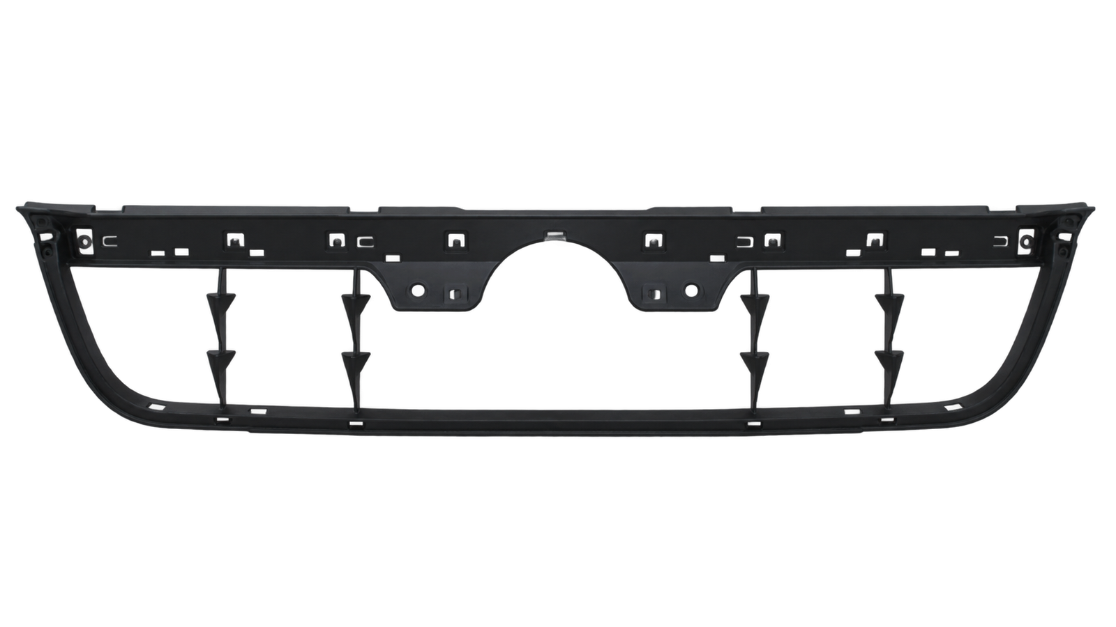 Grille voor VOLKSWAGEN VENTO 1992-1998