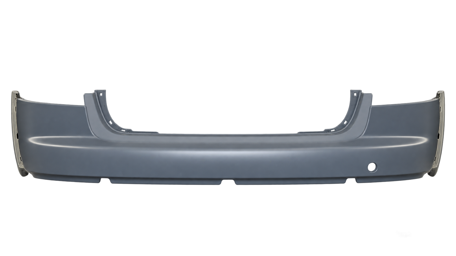 Achterbumper voor VOLKSWAGEN TOURAN