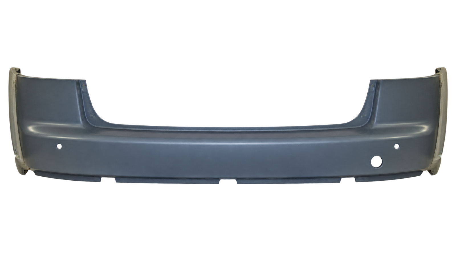 Achterbumper voor VOLKSWAGEN TOURAN