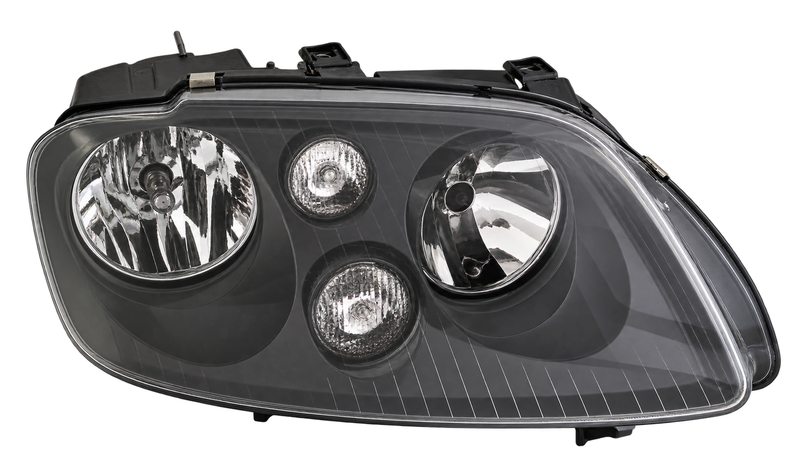 Koplamp links voor VOLKSWAGEN