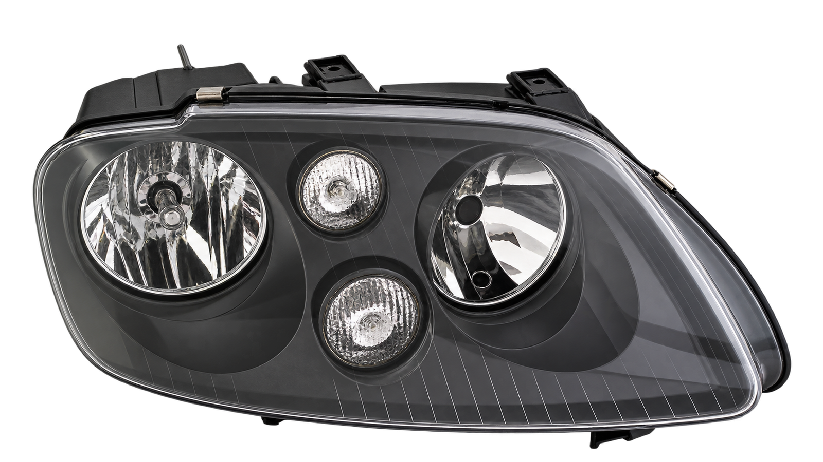 Koplamp links voor VOLKSWAGEN