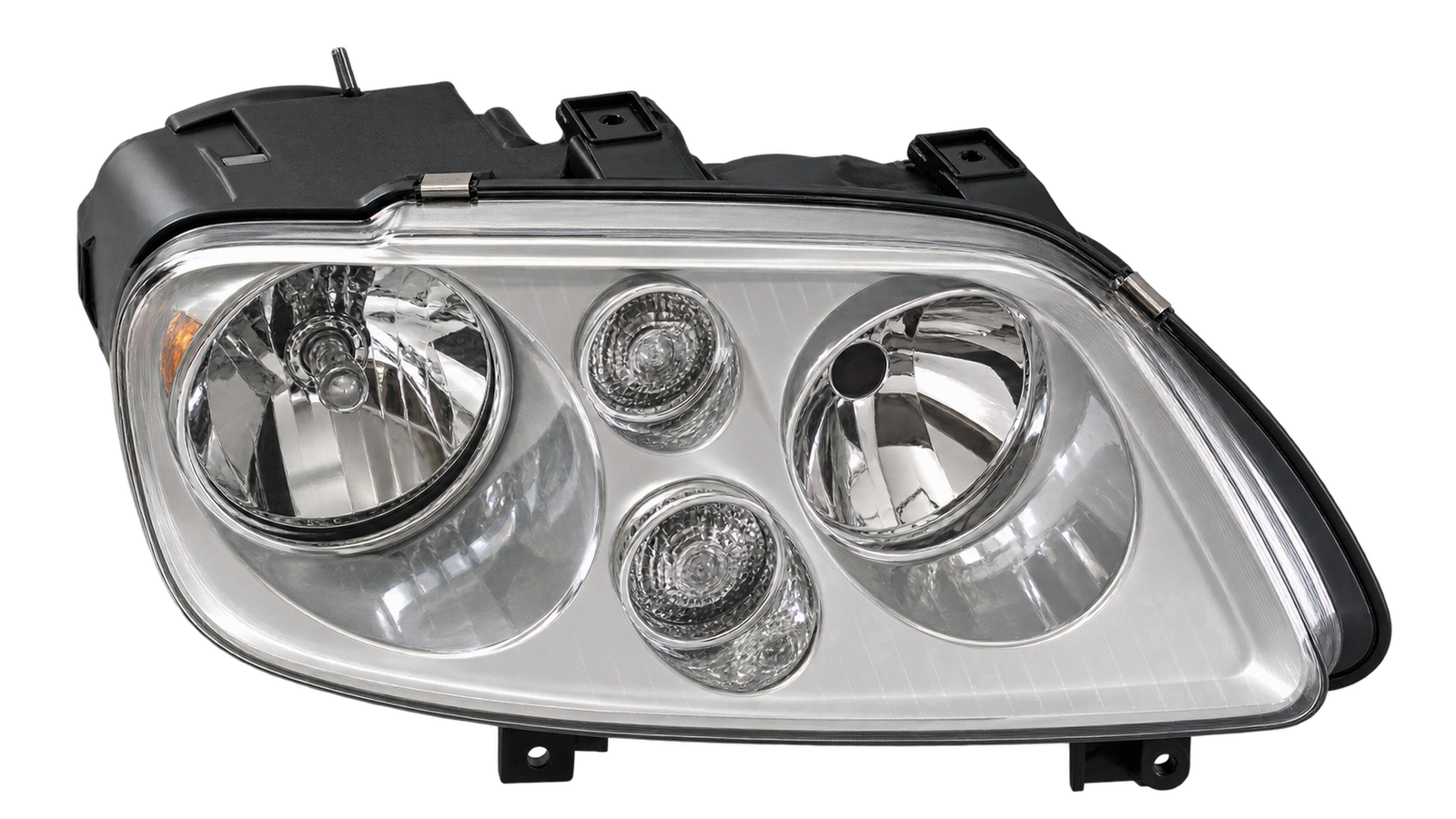 Koplamp links voor VOLKSWAGEN