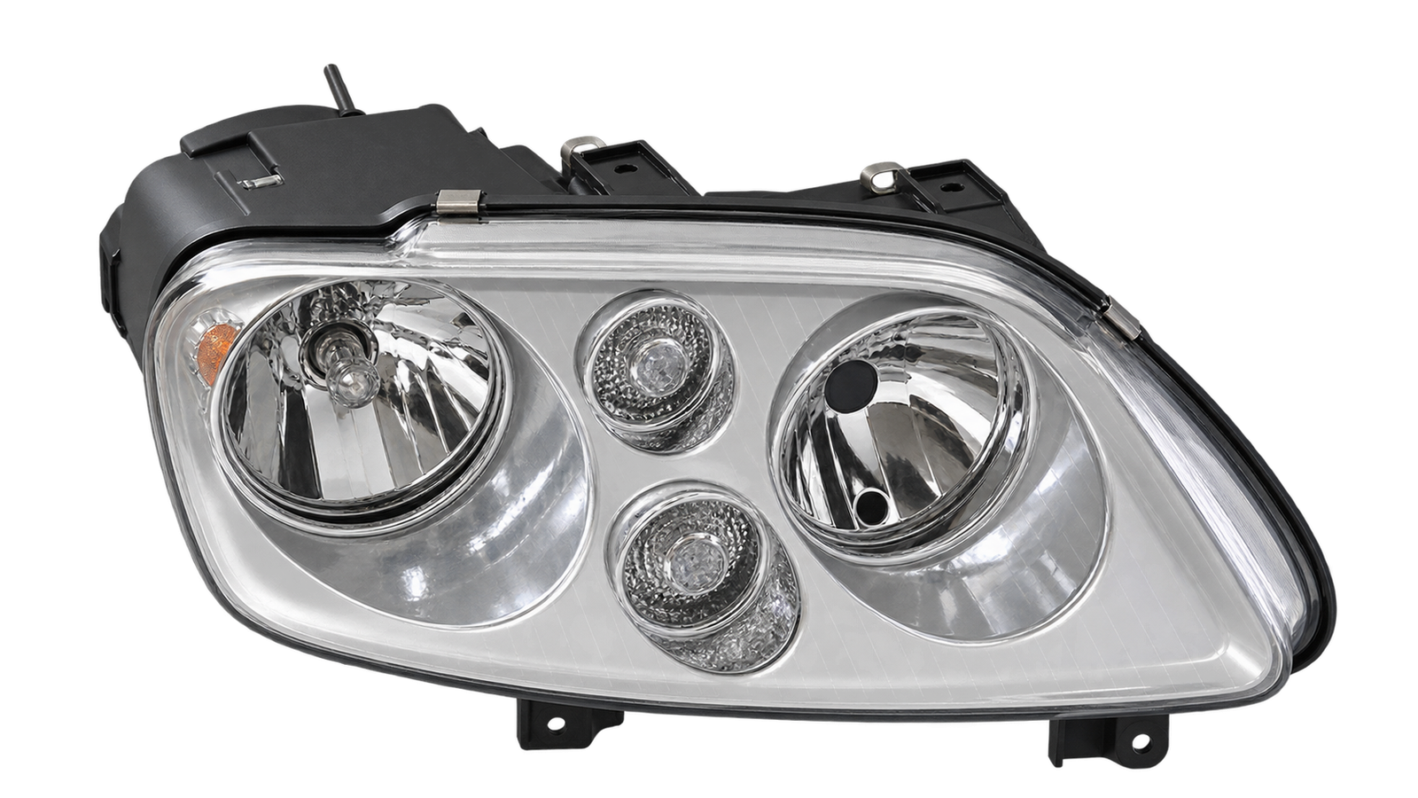 Koplamp links voor VOLKSWAGEN