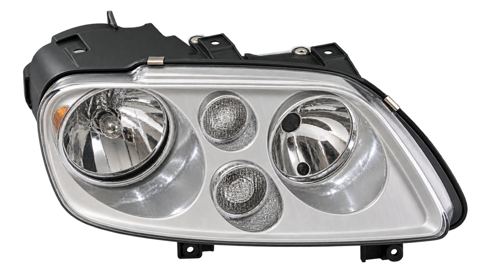 Koplamp rechts voor VOLKSWAGEN