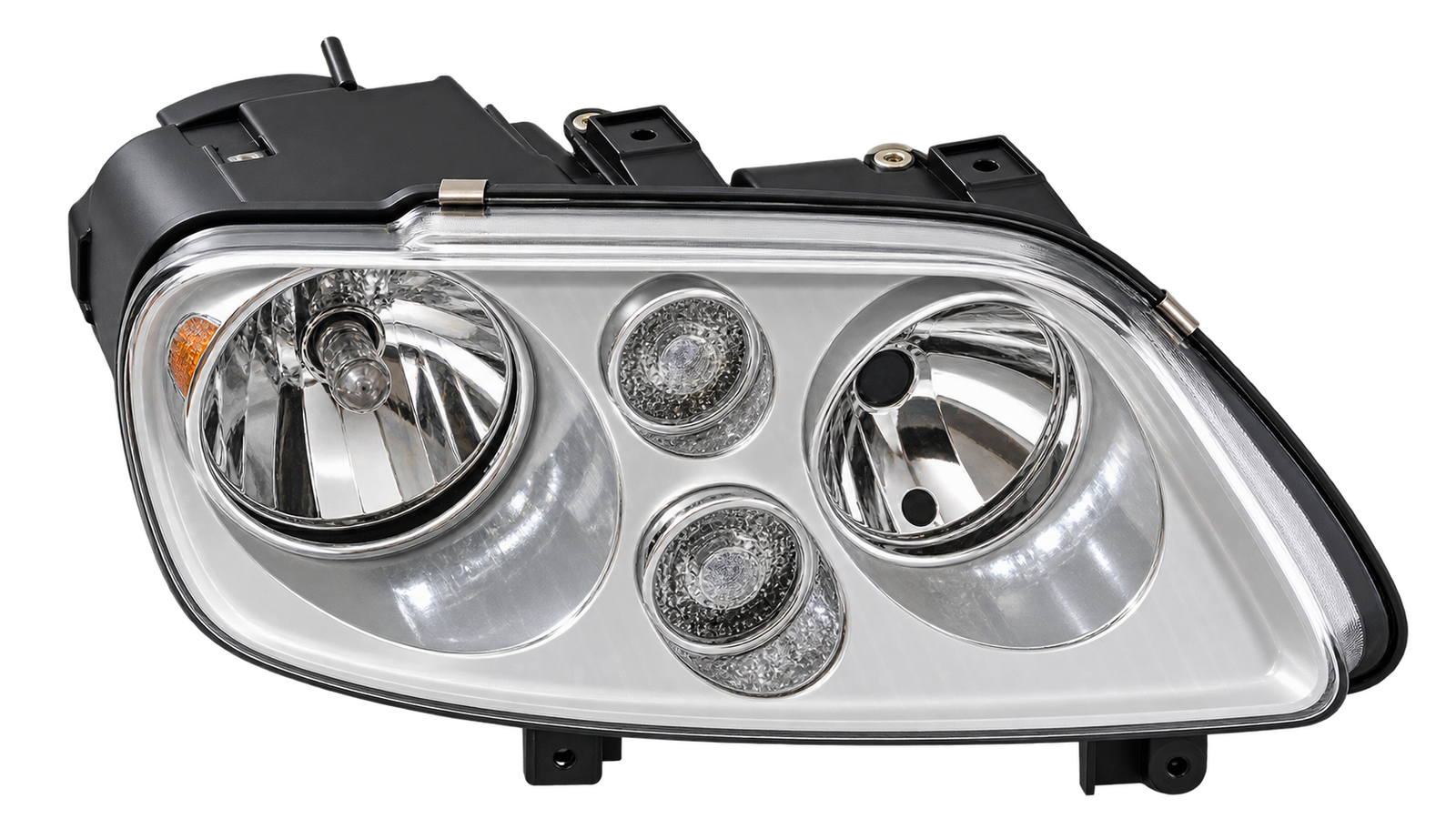 Koplamp rechts voor VOLKSWAGEN