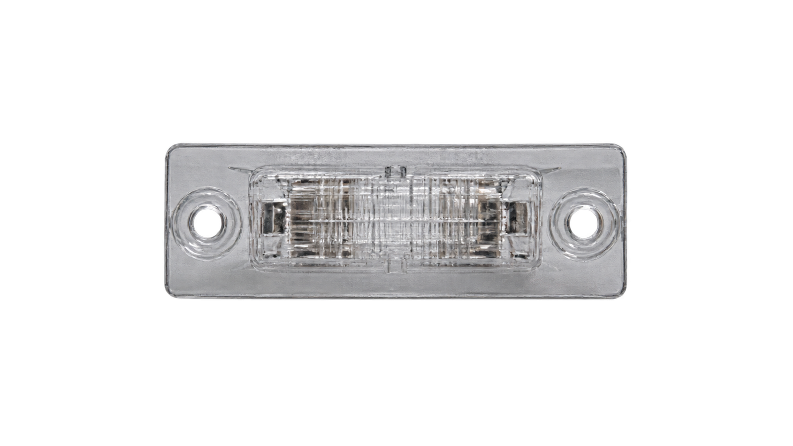 Kentekenverlichting