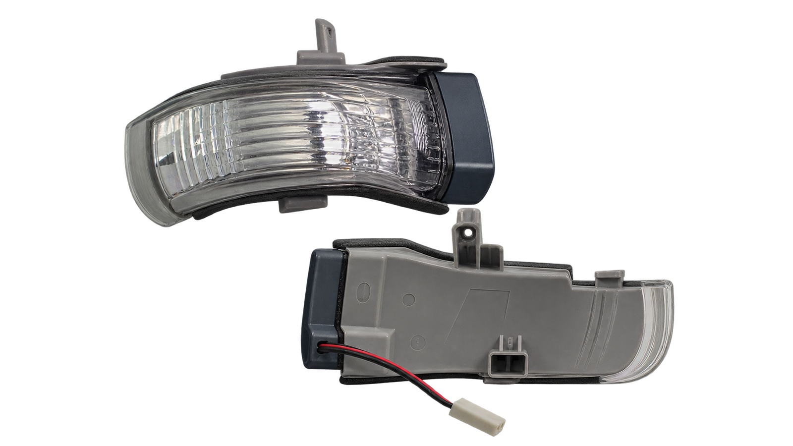 Spiegelknipperlicht voor VOLKSWAGEN TOURAN