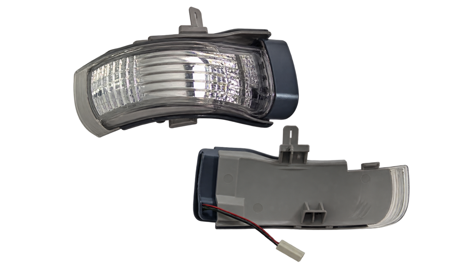 Spiegelknipperlicht voor VOLKSWAGEN TOURAN