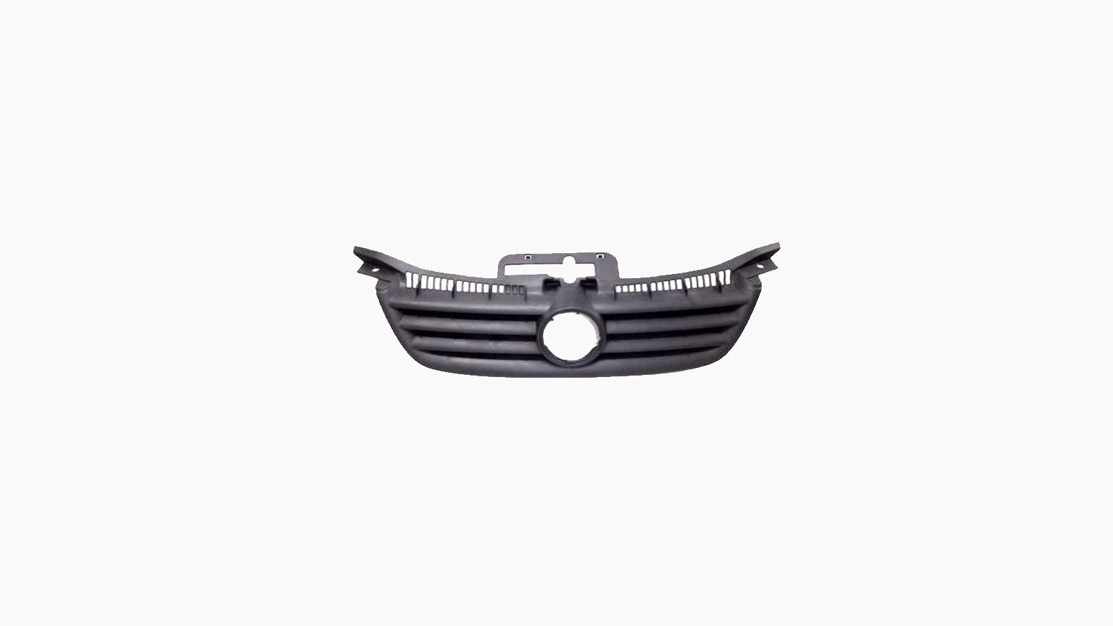 Grille Zwart