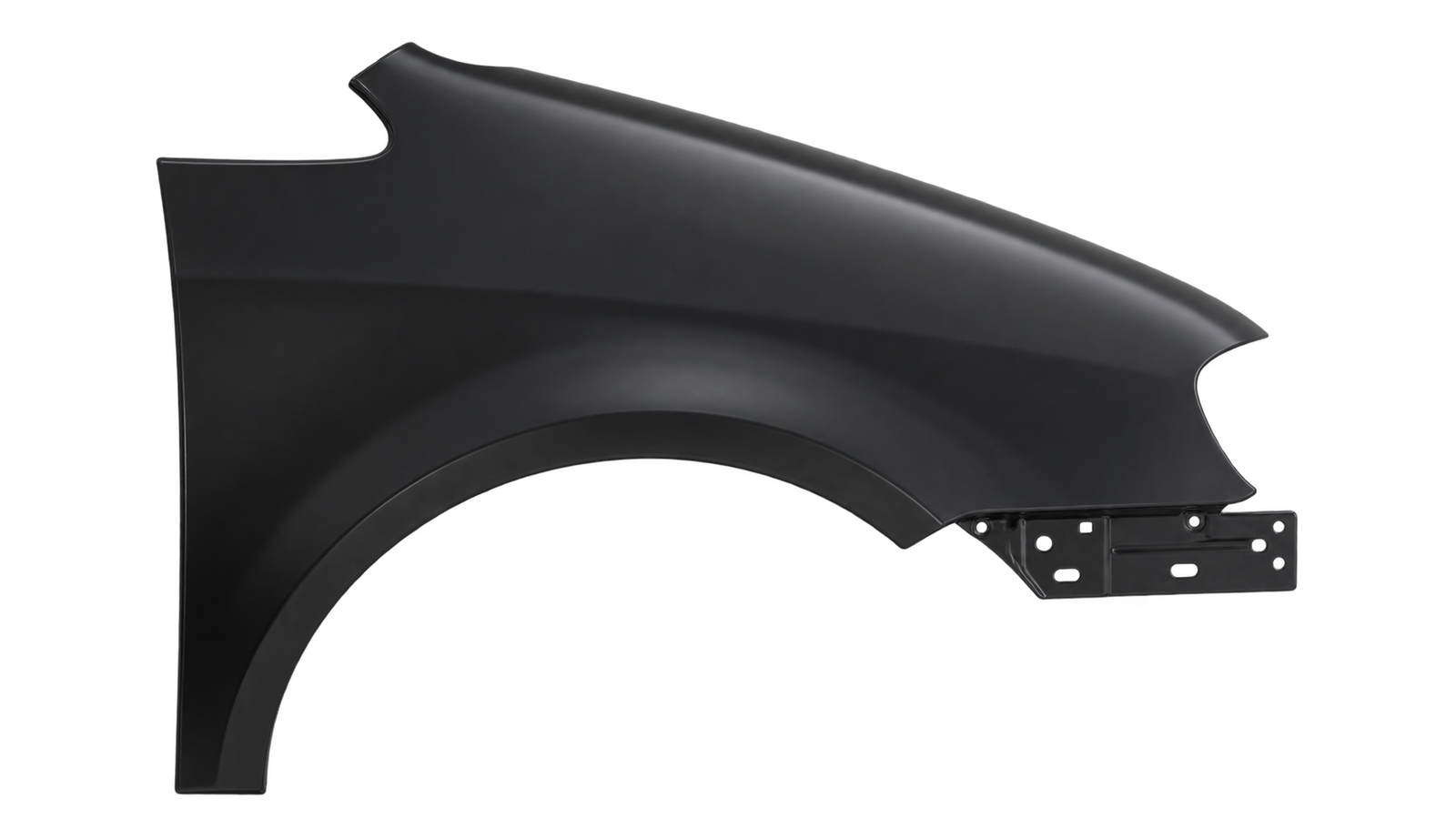 Spatbord (voorscherm) voor VOLKSWAGEN TOURAN 2003-2006