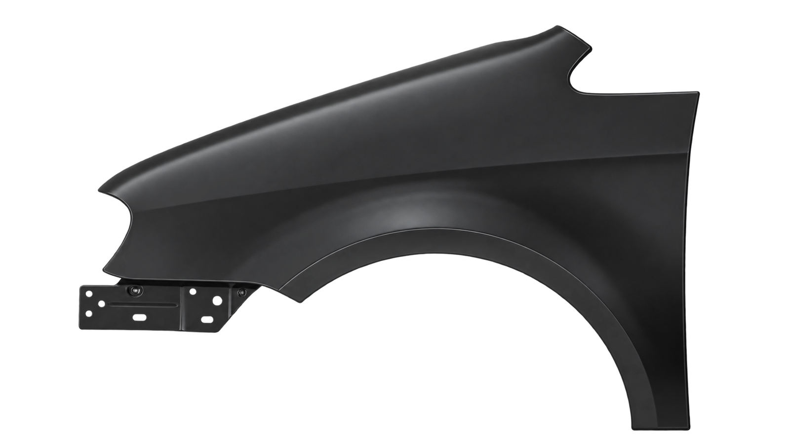 Spatbord (voorscherm) voor VOLKSWAGEN TOURAN 2003-2006