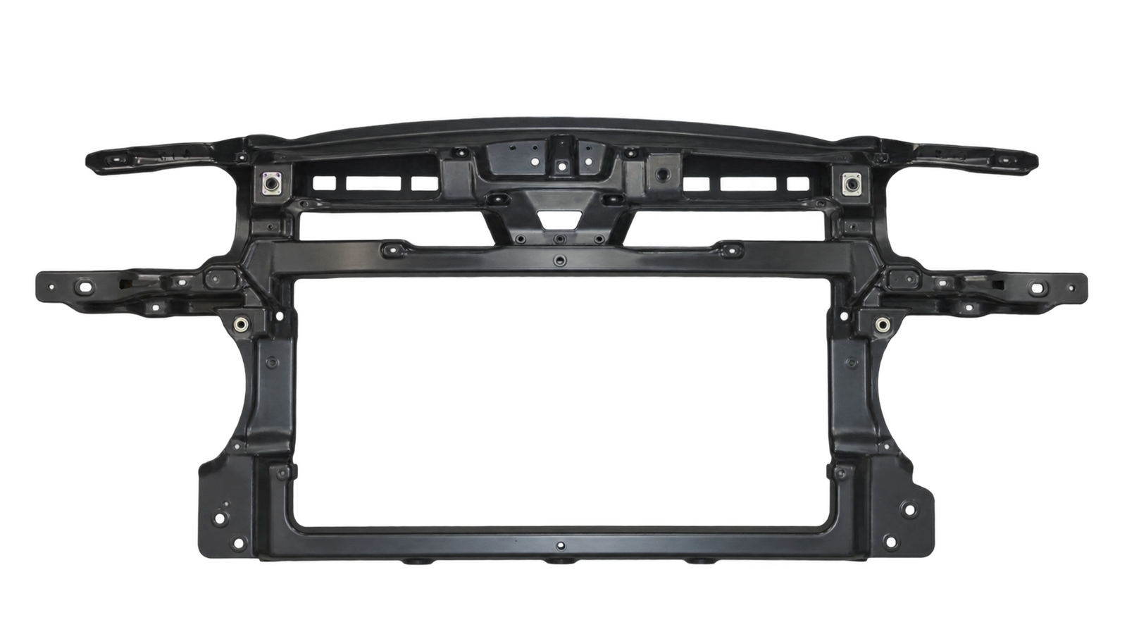 Voorfront (frontpaneel) voor VOLKSWAGEN