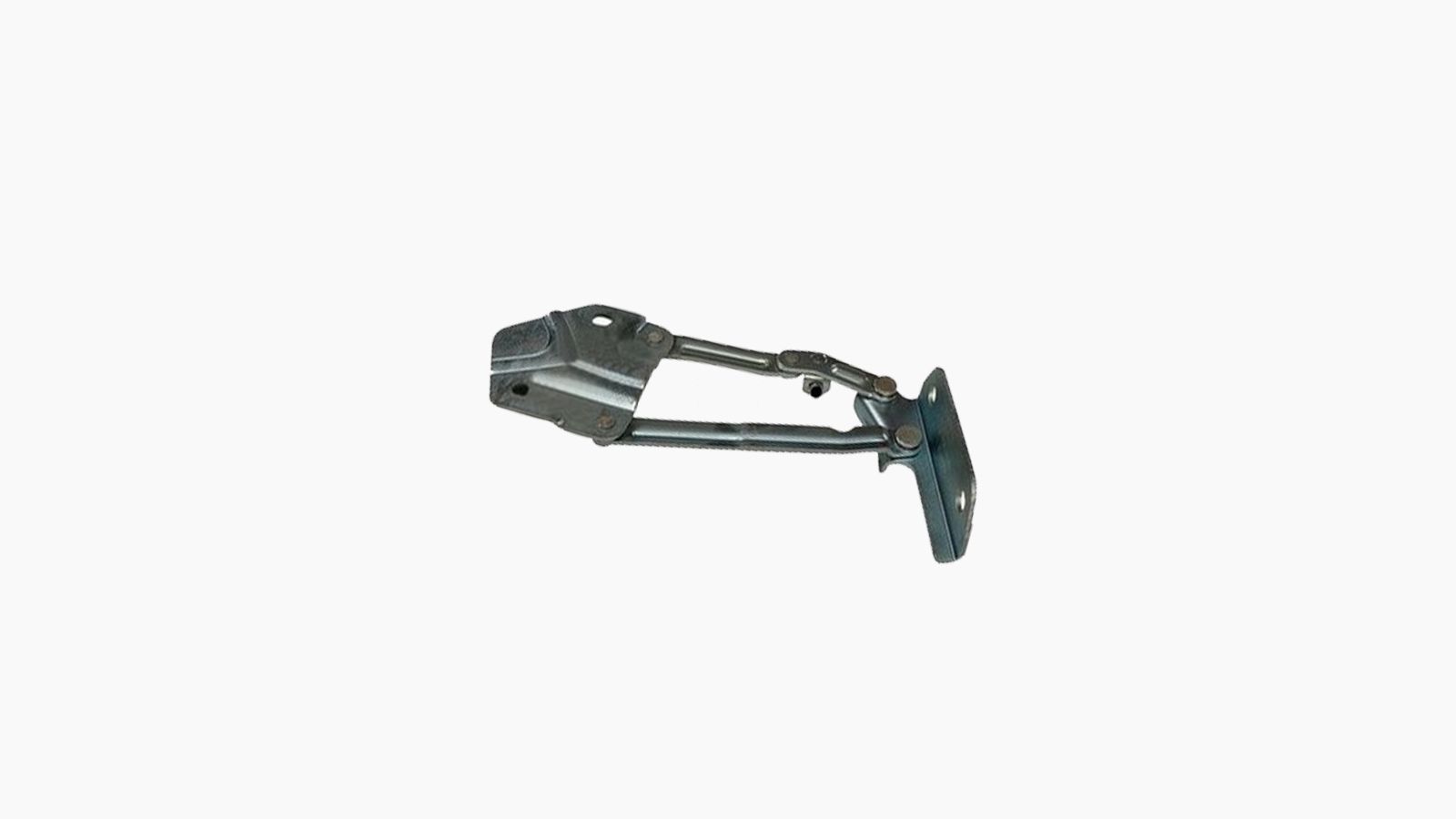 Motorkapscharnier